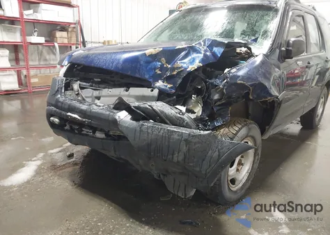 2004 Honda Cr-V Lx from USA, damaged, VIN JHLRD78544C048645